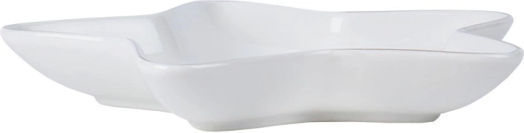 Hoogwaardig porselein en duurzame afwerking