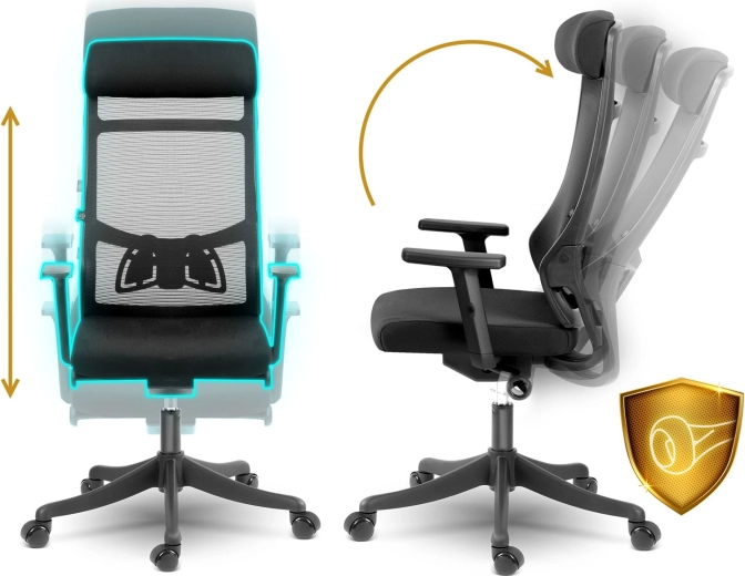 Comfort op maat met SoftUp en SoftSwing