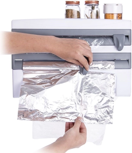 Schone snede zonder scheuren