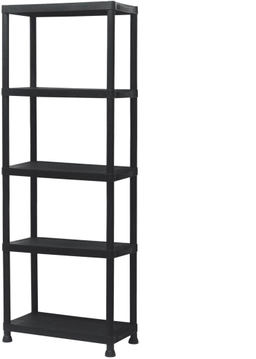 Licht, duurzaam en gemakkelijk afwasbaar kunststof