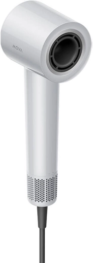 Snel drogen dankzij motor van 110.000 tpm