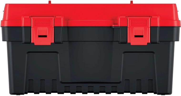 Duurzame uitvoering en zekere sluiting