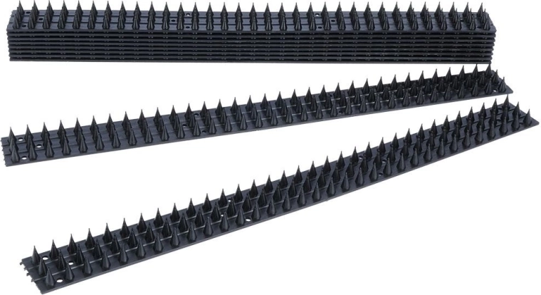 Eenvoudige en snelle installatie