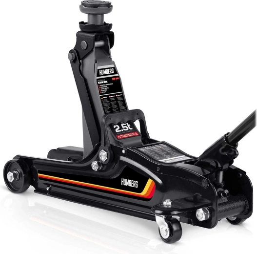 Rijke uitrusting voor verschillende voertuigtypen