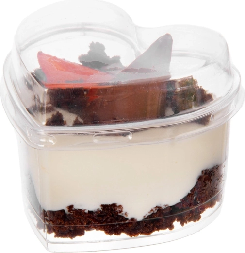 Veilig deksel voor transport en hygiëne