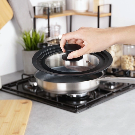 Veilige grip en strakke afdichting