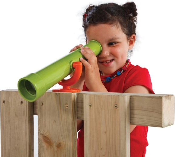 Veilige dummy voor kinderspel