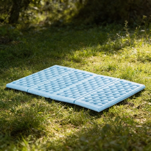 Isolatie tegen kou en vocht