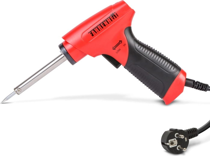 Pistoolsoldeerbout Fahrenheit 230 V 30/60 W
