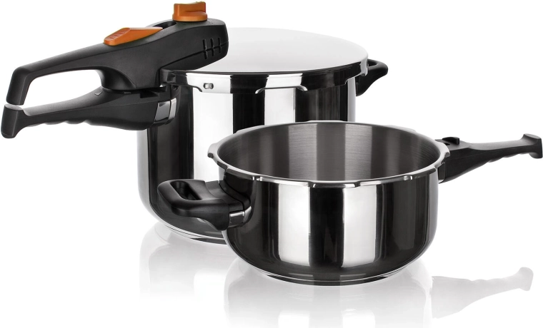 Twee formaten voor maximale flexibiliteit