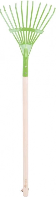 Tuinhark voor kinderen Bigjigs Toys – groen