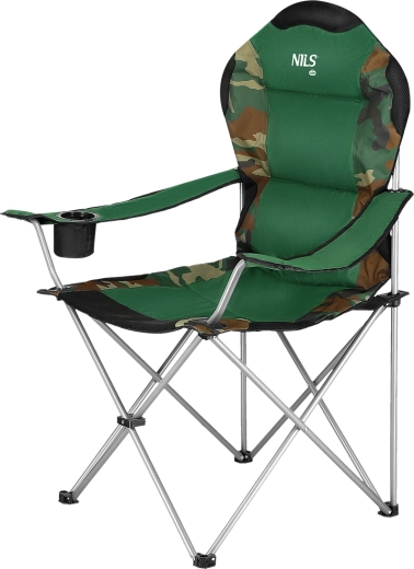 Comfort dankzij polster en ergonomie