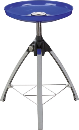 Kooktoestel met panstandaard