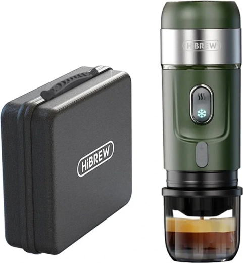 Koffie onderweg