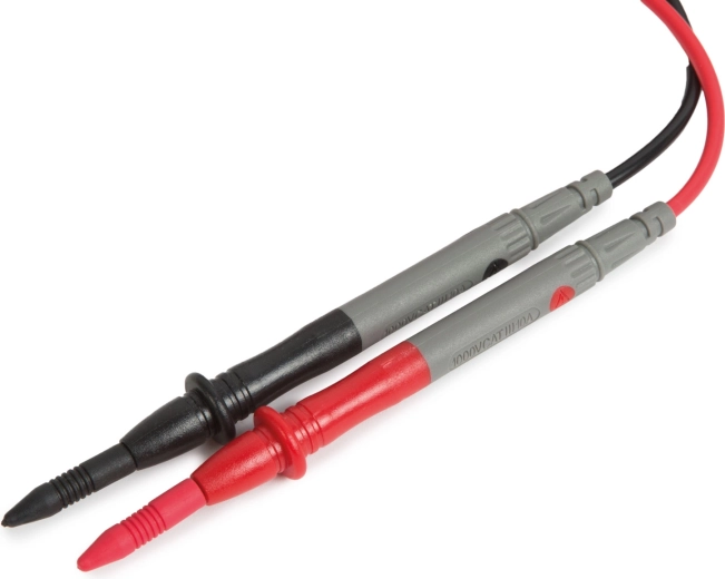 Accessoires voor veelzijdige metingen