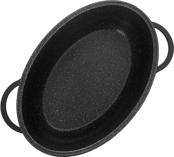 Antiaanbak granieten oppervlak PFLUON GRANIT