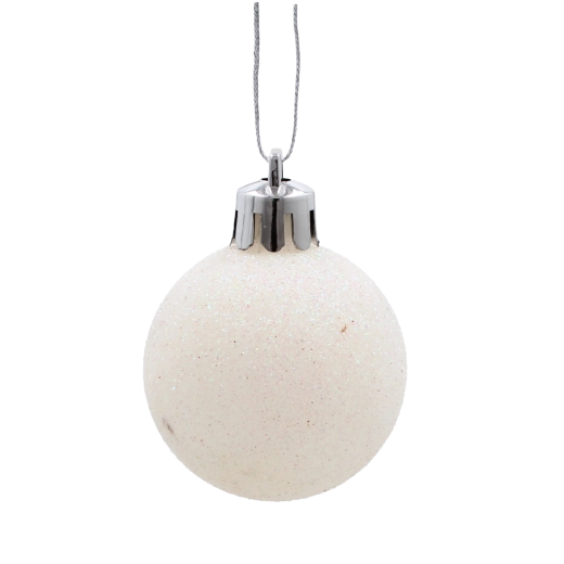 Eenvoudig op te hangen aan elke boom