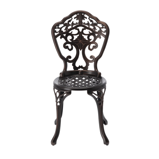 Elegant antiek design
