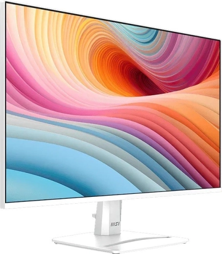 Ultradunne randen en slank profiel