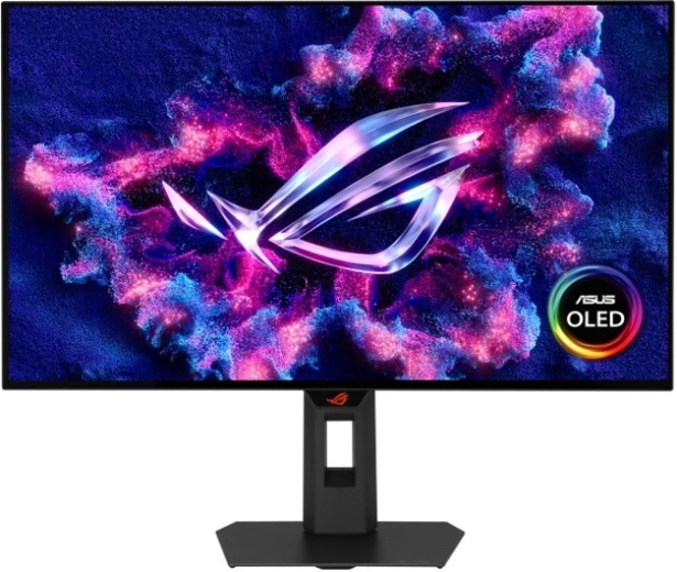 ASUS ROG Strix gaming OLED-monitor 27" 240 Hz (0,03 ms)