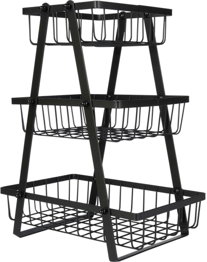 Duurzame metalen constructie met matte afwerking