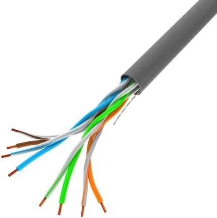 Geleiders van zuiver koper