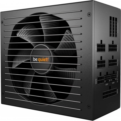 Voeding Be Quiet Straight Power 1200W Platinum ATX3.0