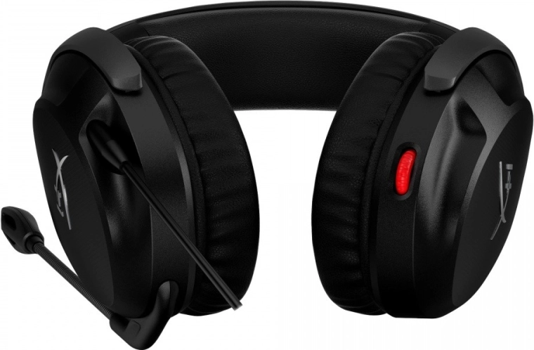 DTS Headphone:X – nauwkeurige 3D-ruimtelijke positionering