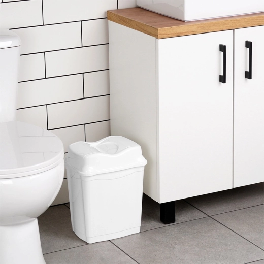 Compact design voor elke ruimte