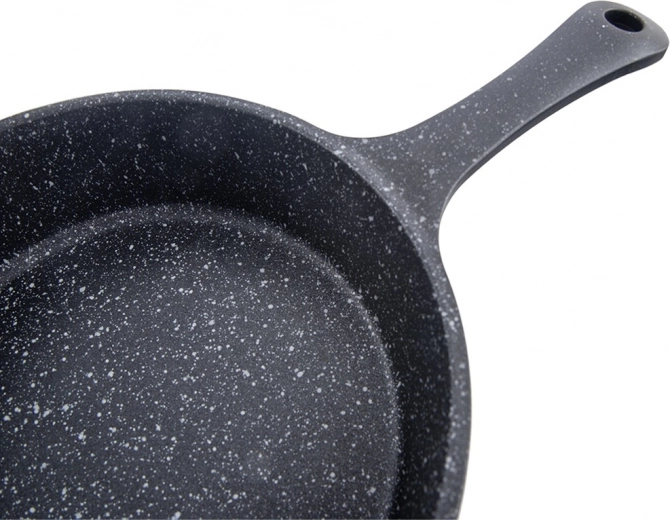 Anti-aanbak granieten oppervlak Pfluon