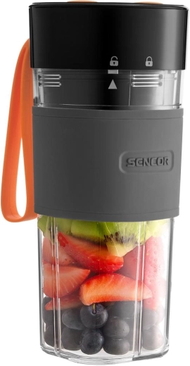 Overal verse smoothie