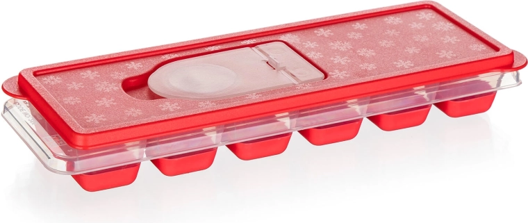 Vullen zonder het deksel te verwijderen