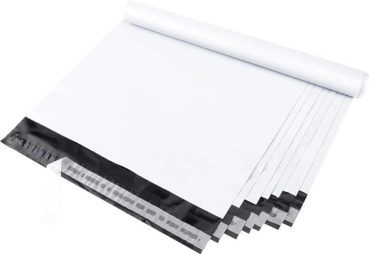 Snelle en veilige zelfklevende sluiting