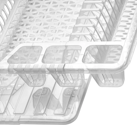 Duurzaam en gemakkelijk te reinigen materiaal