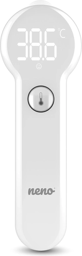 Snelle en nauwkeurige meting binnen 1 seconde