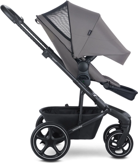 De soepelste rit in de stad en daarbuiten