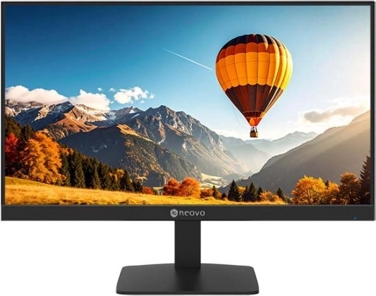 Monitor 21,5" LW-2204 Full HD 100 Hz met HDMI en VGA