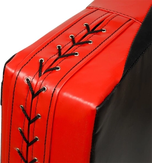 Maximale schokabsorptie