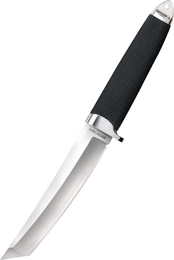 Cold Steel San Mai Master Tanto tactisch mes