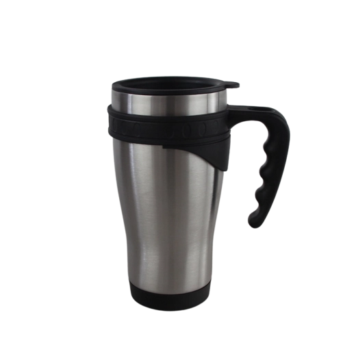 Comfortabel handvat en zekere grip