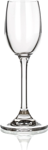 Tsjechisch kwaliteitsglas met hoge helderheid