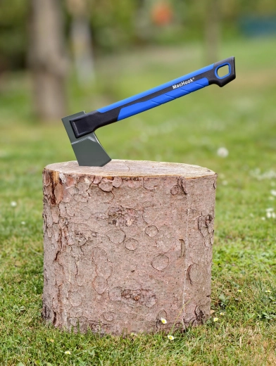 Compacte lengte 36 cm