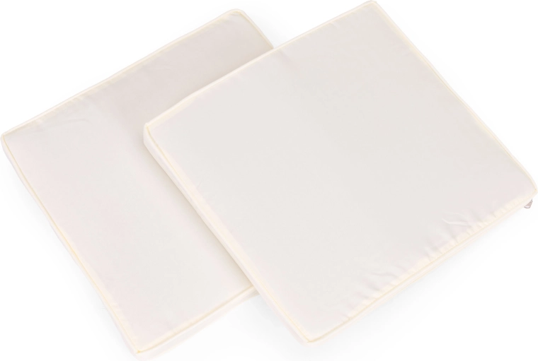 Comfort met kussens 160 g/m²