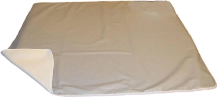 Strijkdeken Alutex 110 × 70 cm – Tsjechisch product
