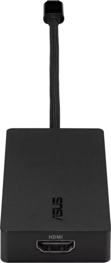 4K-beeld via HDMI 2.1