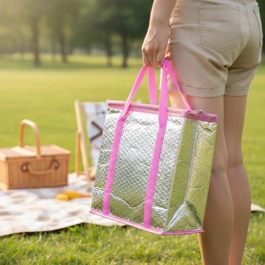 Doeltreffende thermische isolatie