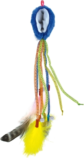 Duurzaam nylon en ultrazachte touch