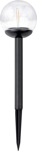 Filament-LED voor een betoverende sfeer