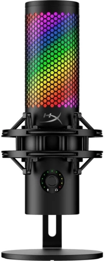 Professioneel geluid 32-bit/192 kHz en 4 patronen