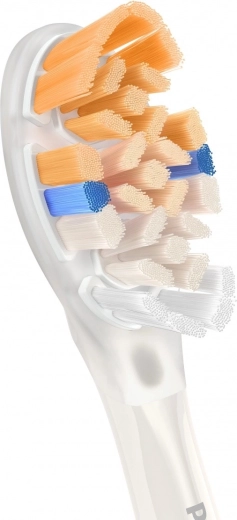 Tot 20× betere plakverwijdering